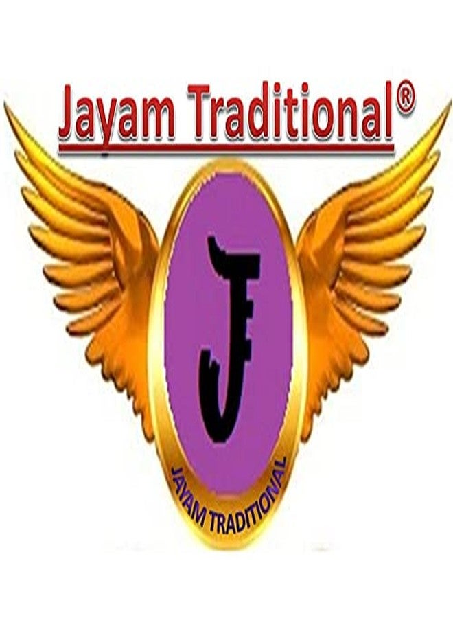 Jayam Traditional قطاعة خضروات تقليدية من جايام/قاعدة فولاذية ARUVAMANAI/وردي… - Image 5
